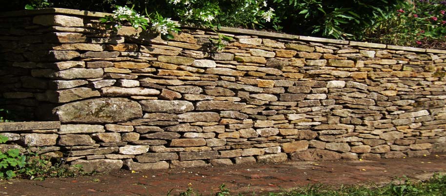 walling oxfordshire