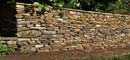 walling stone oxfordshire